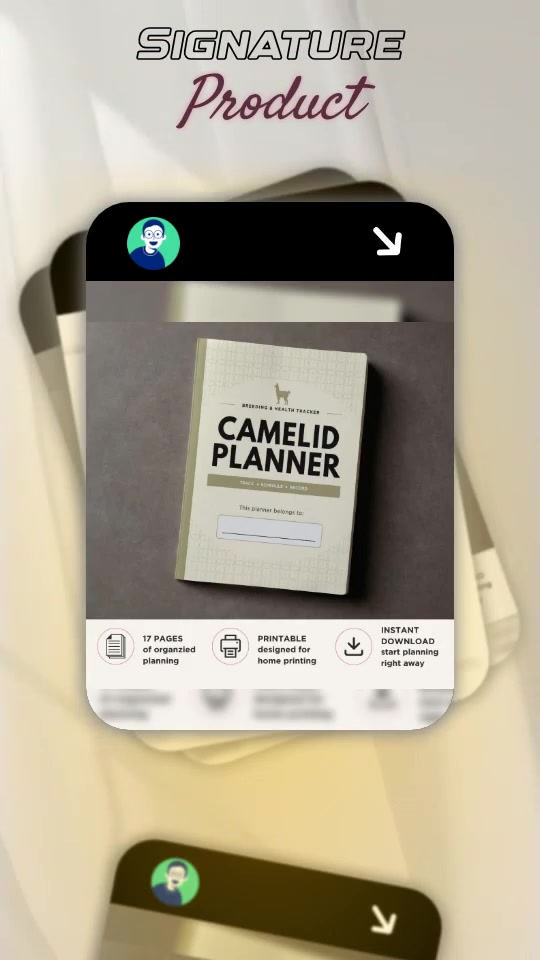 @Printable Pages by CJY
