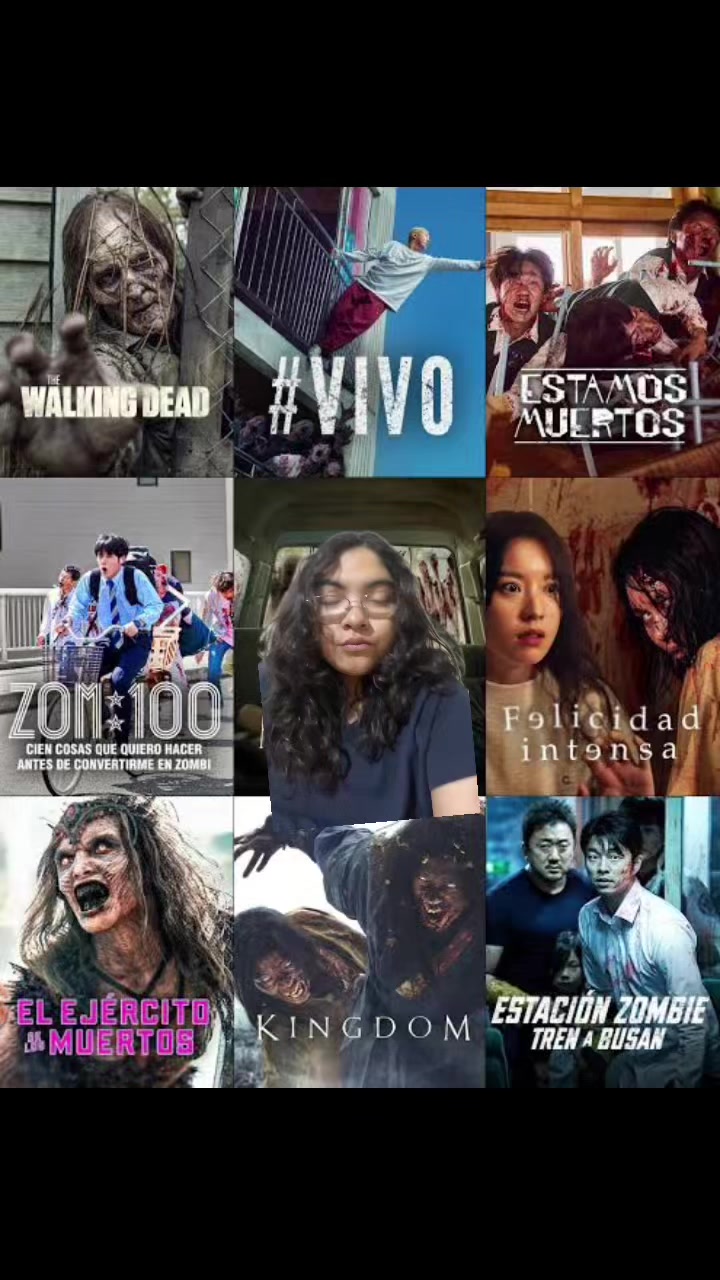 @Hablemos de series y más