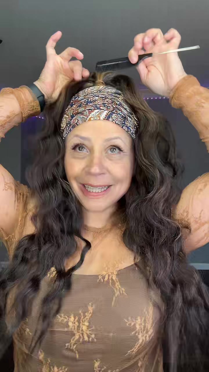 @TalisaTV