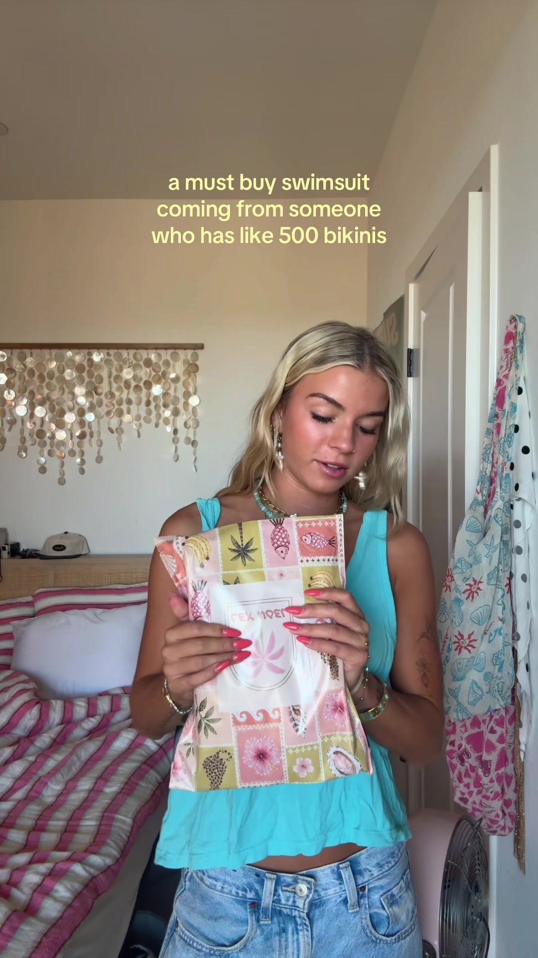 @Bella Reece