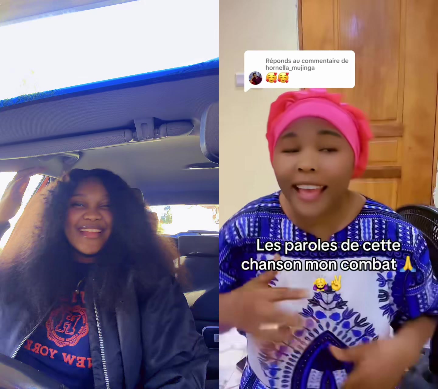 @Josiane Nsimba