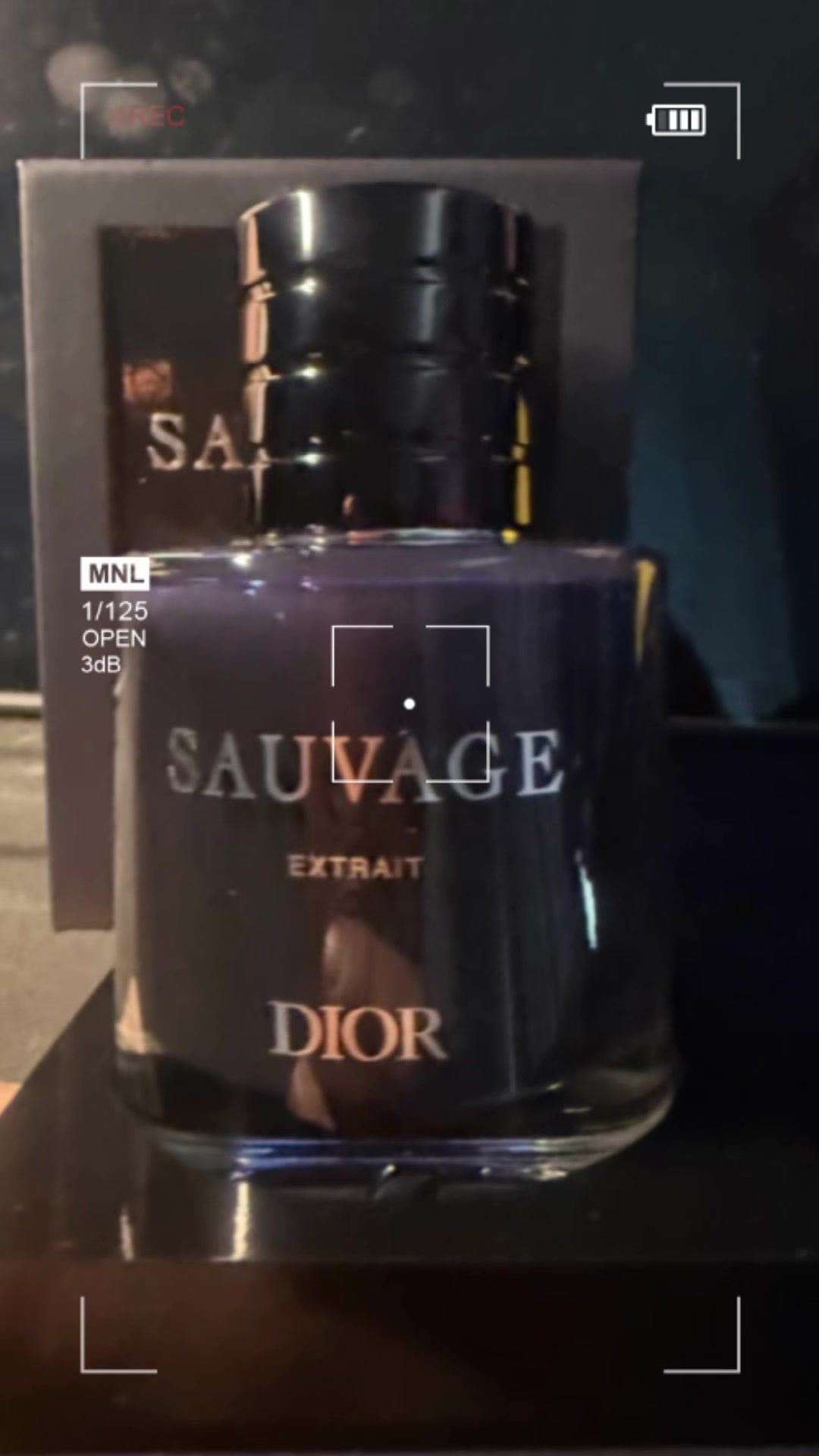 @Jonathan Fragrance