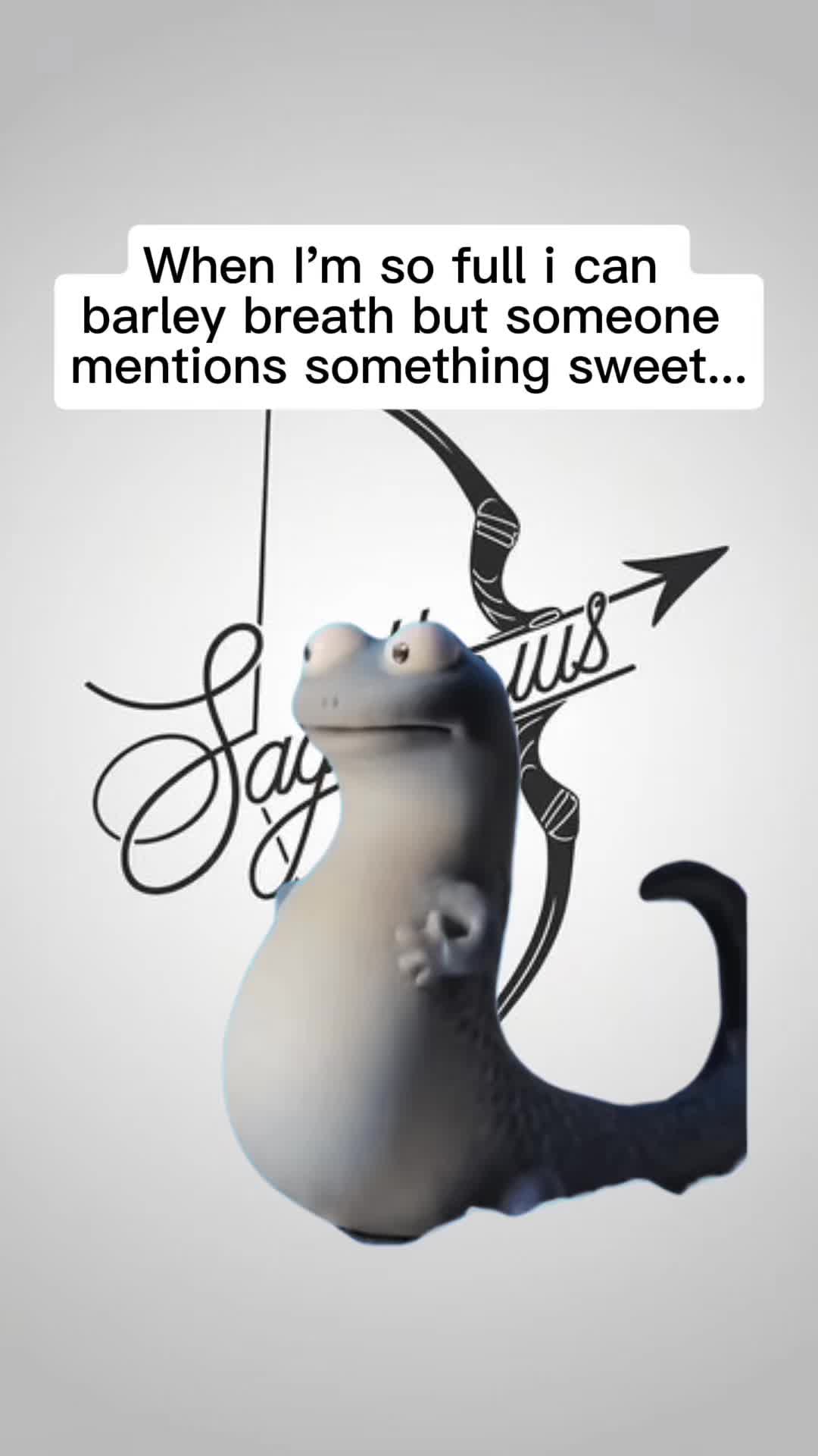 @Sagittarius