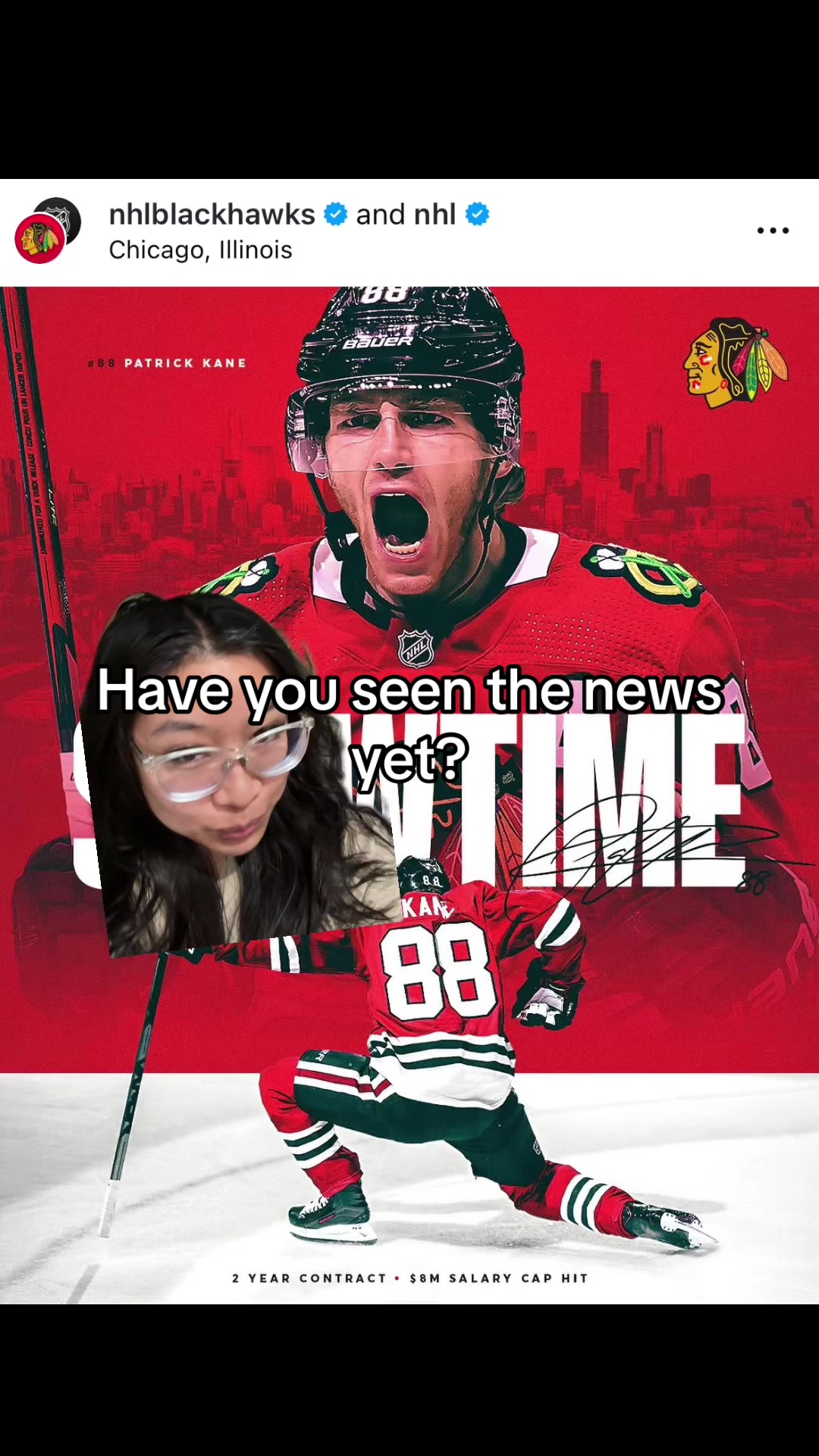 @Erin