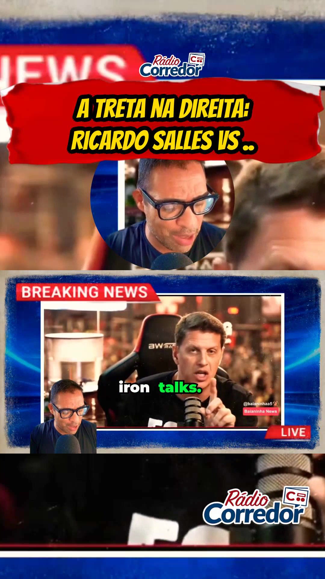 @RadioCorredor
