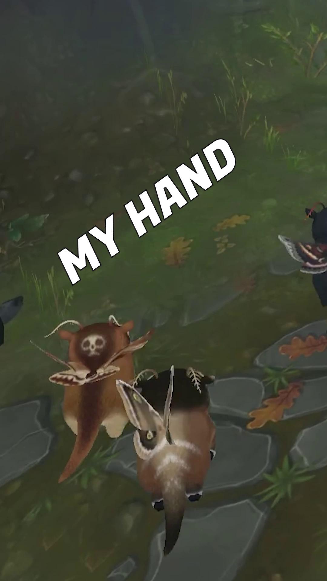 @Official Star Stable
