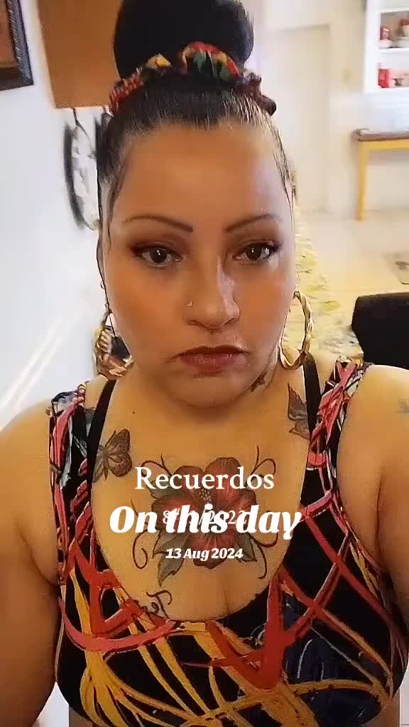 @Selenia Rivera