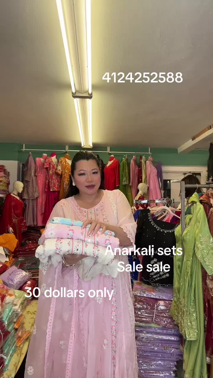 @Seema’s Boutique