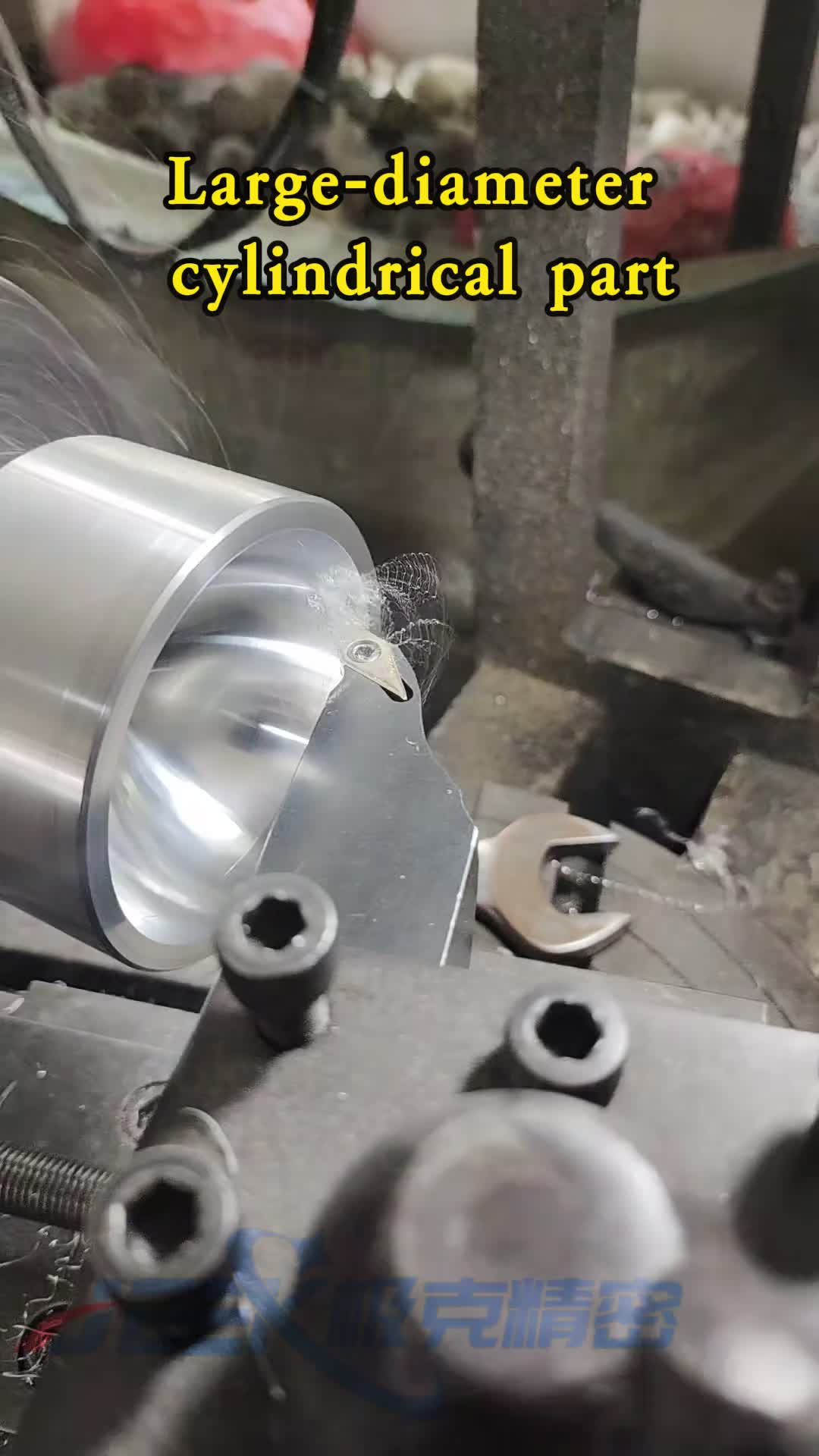 @CNC Factory