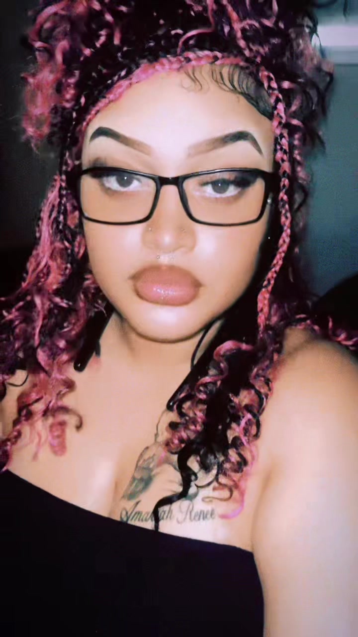 @Nevaeh Watkines