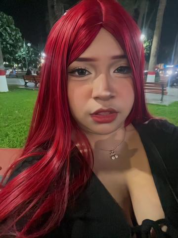 @I’m Mirella 🍓