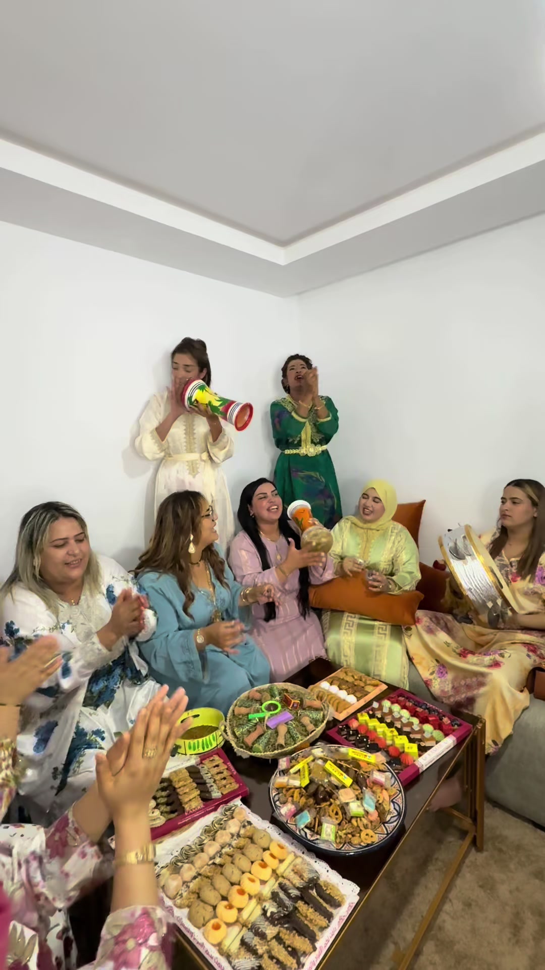 @🎀  ✨ البْنِيَّييييية  ✨🎀