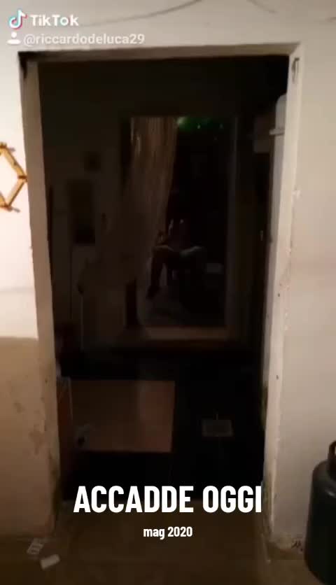 @Lu Salentinu
