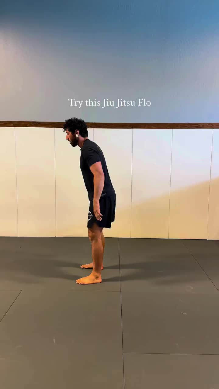 @Jiu Jitsu FLO