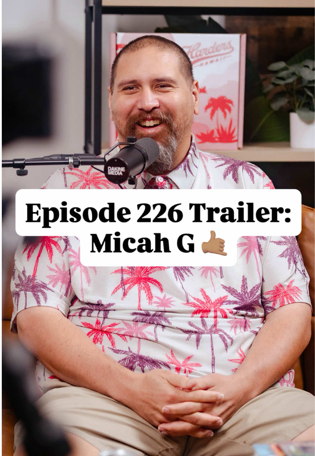@Keep it Aloha Podcast