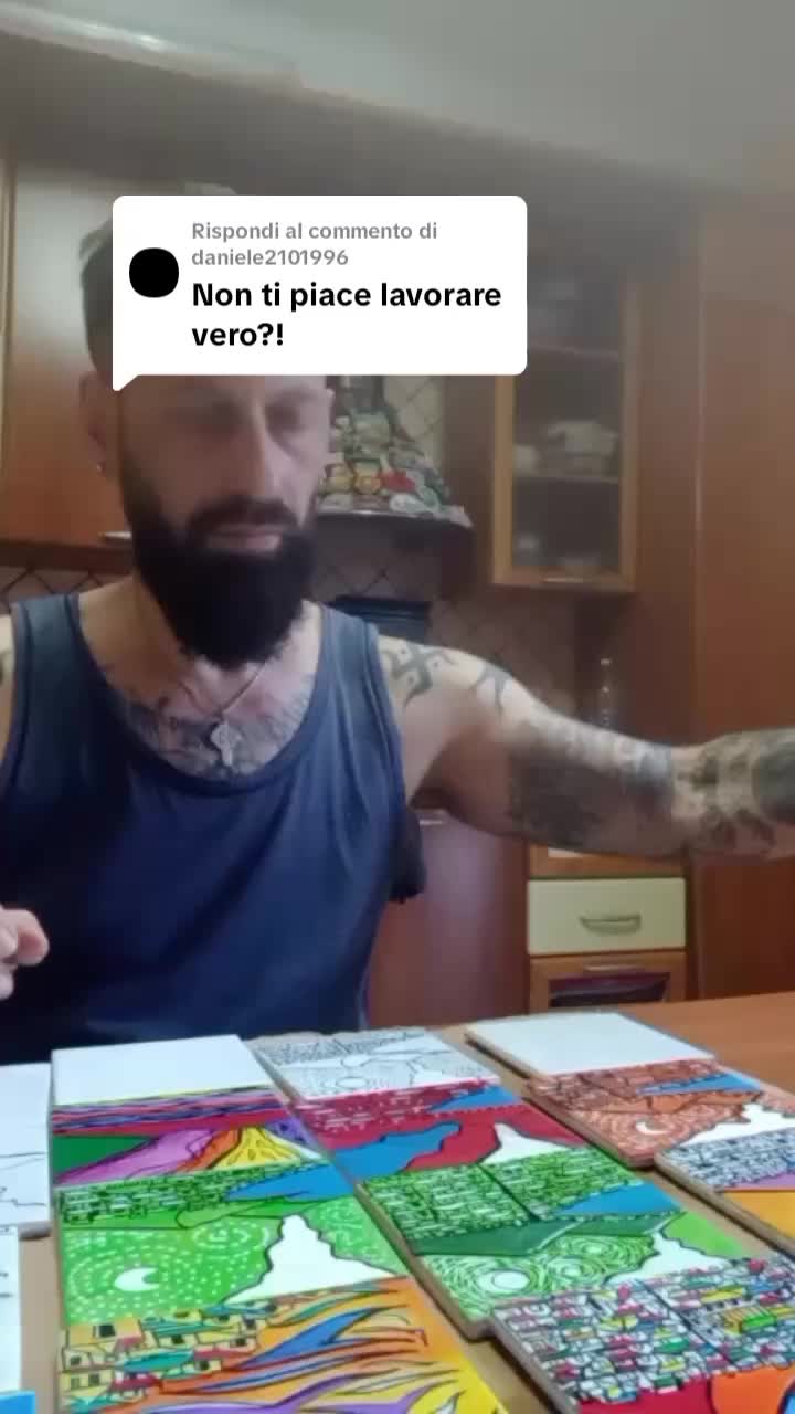 @Gesù di Napoli