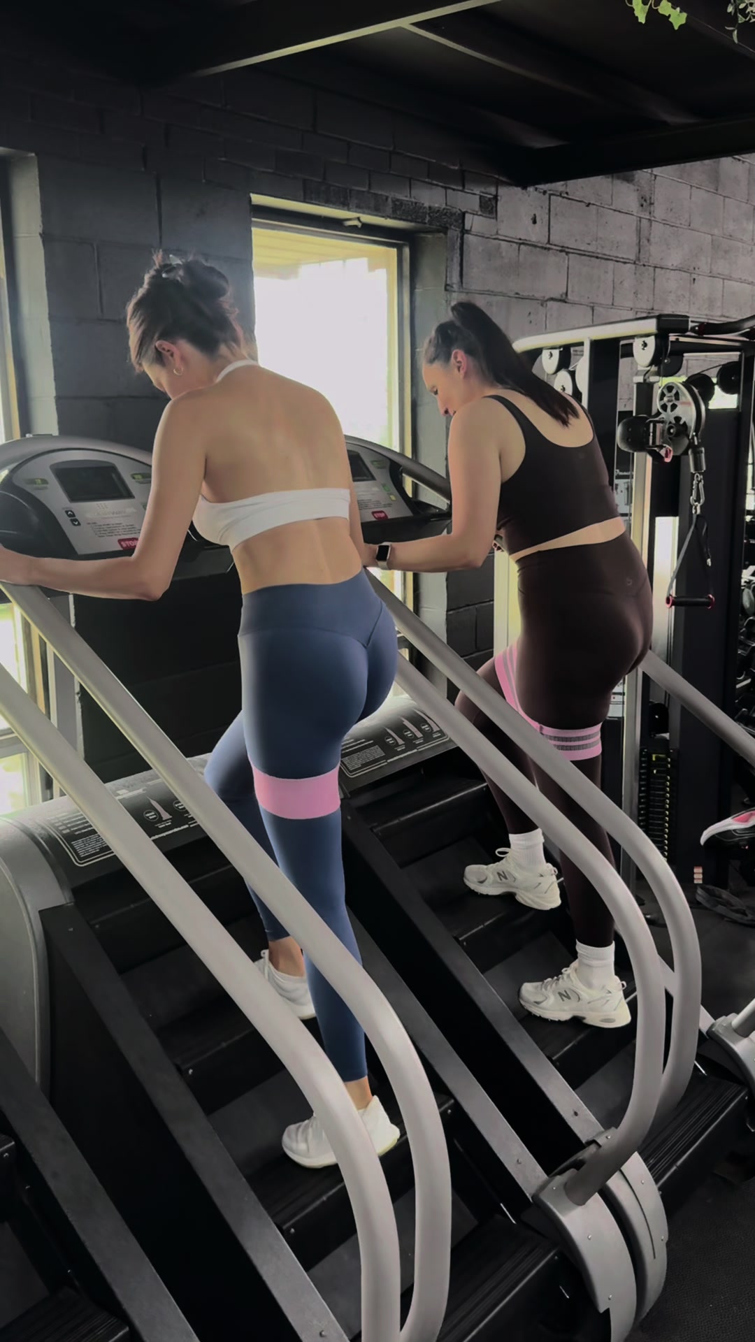 @LEAN BODY STUDIO