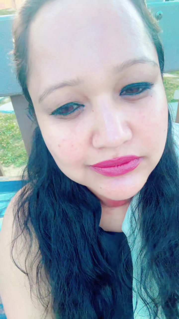 @Kalpana Luckey 🇳🇵🇺🇸