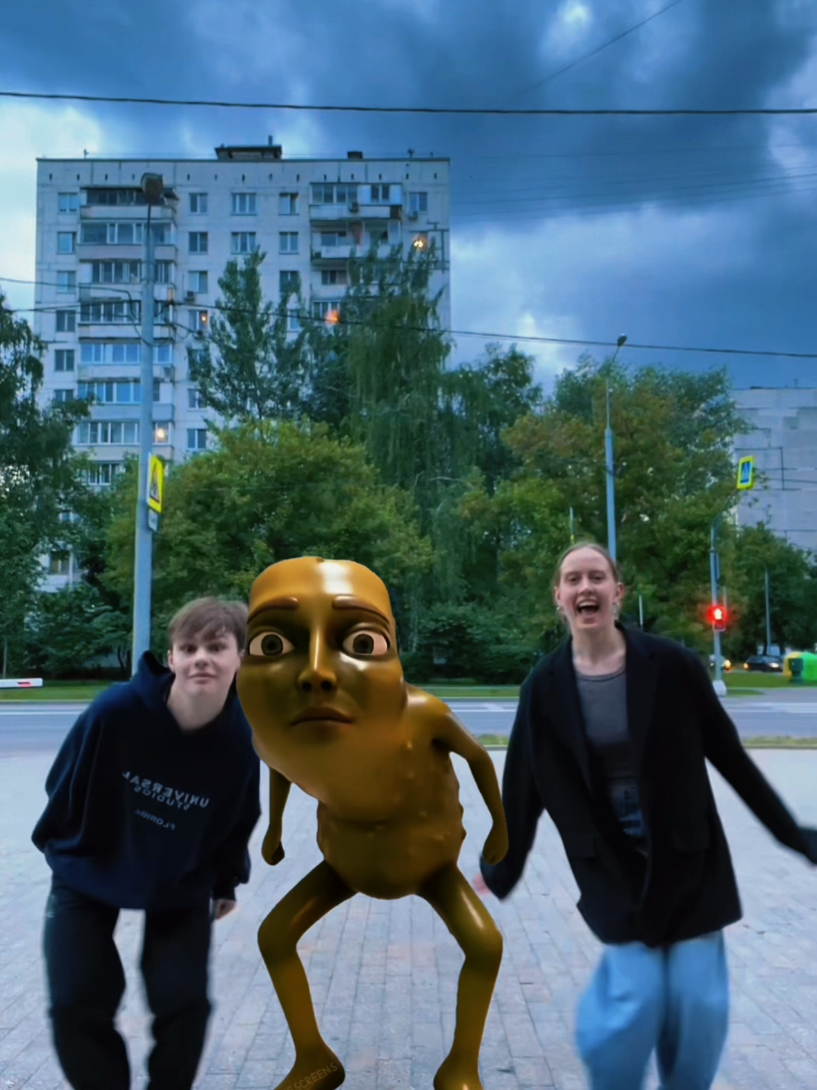 @Театр Триптих