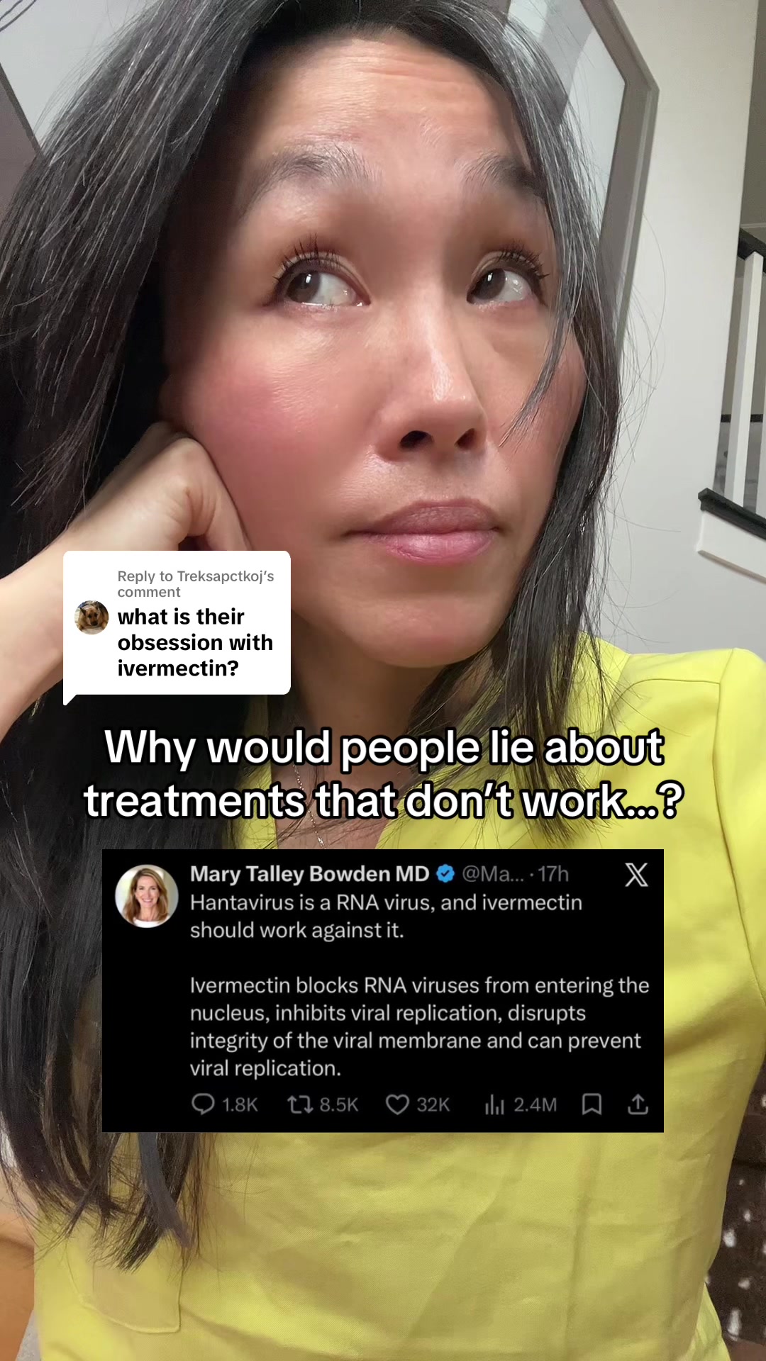 @Vicki Chan MD