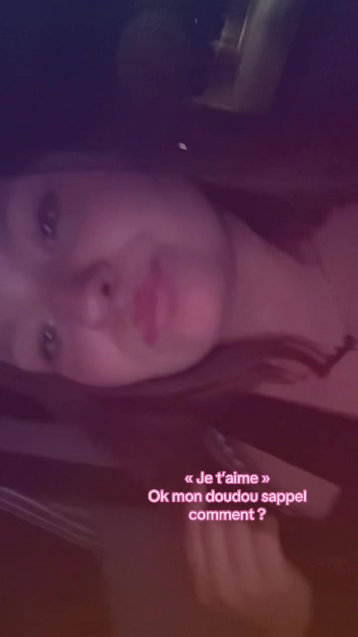 @Ophelie 🤍