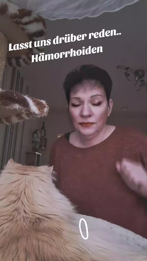 @Smilla und Marcie