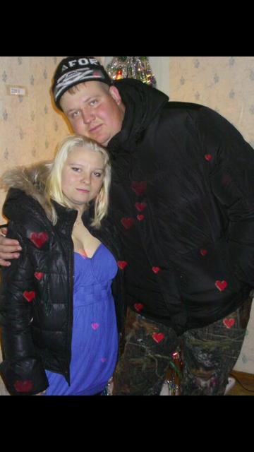 @❤️Блондинка❤️