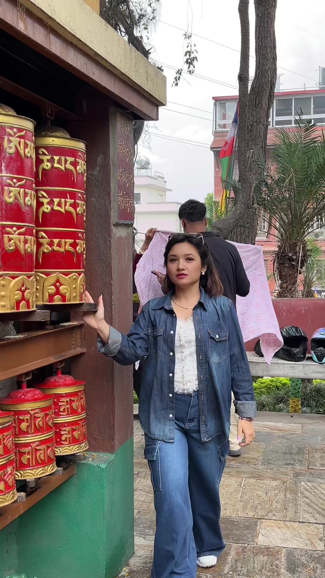 @Rachana Khanal