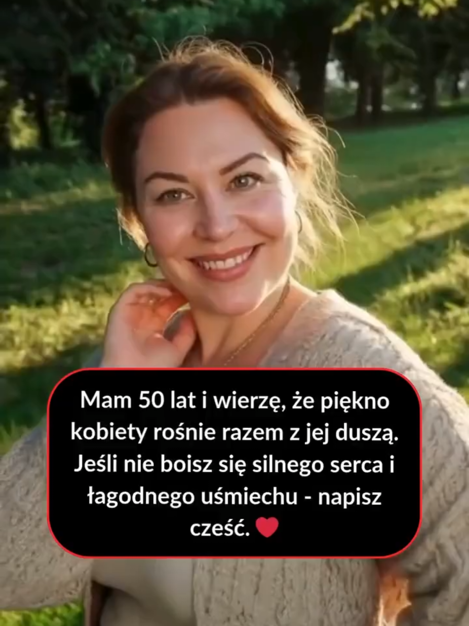 @Twoja Miłość