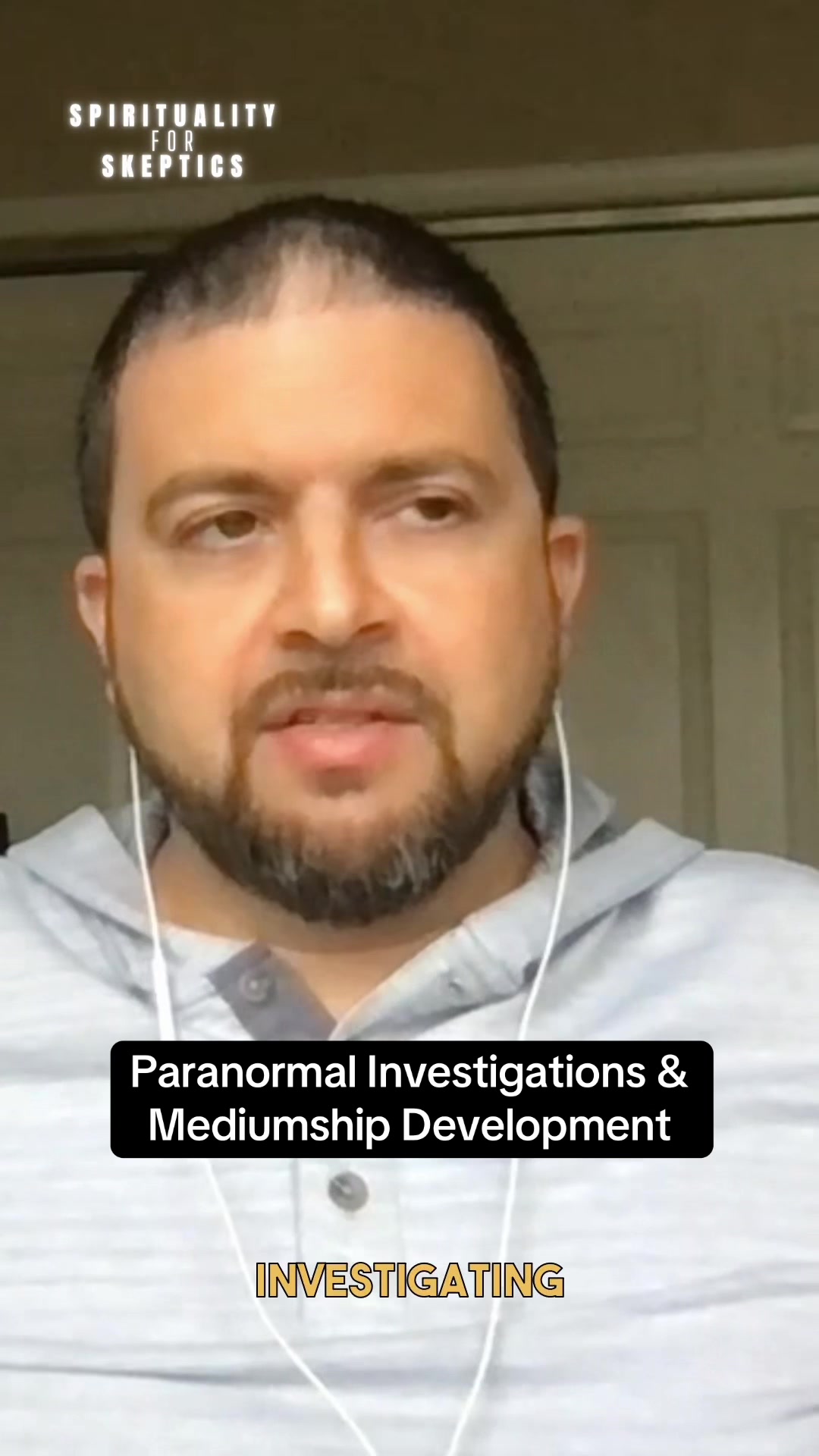 @Spirituality for Skeptics Pod