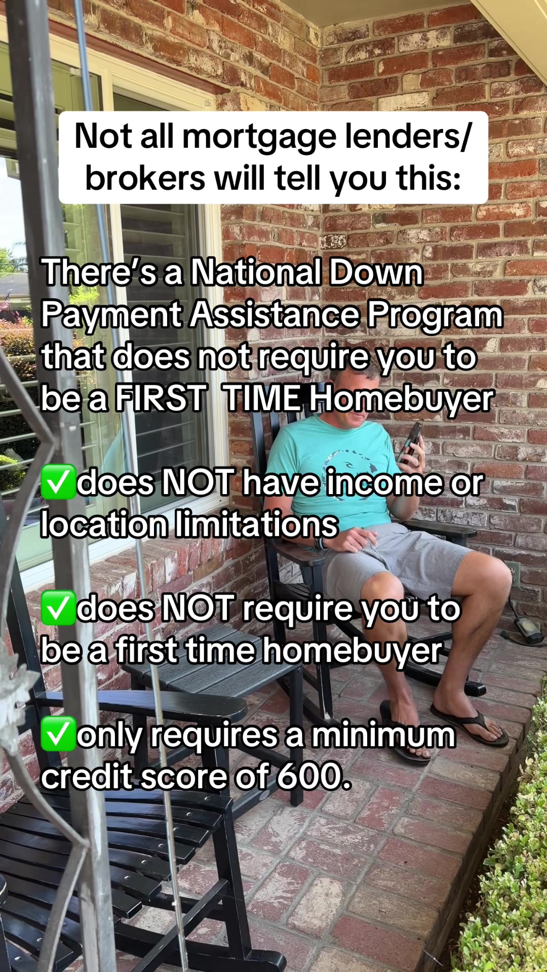 @HomeBuying Help by Josh Dobson