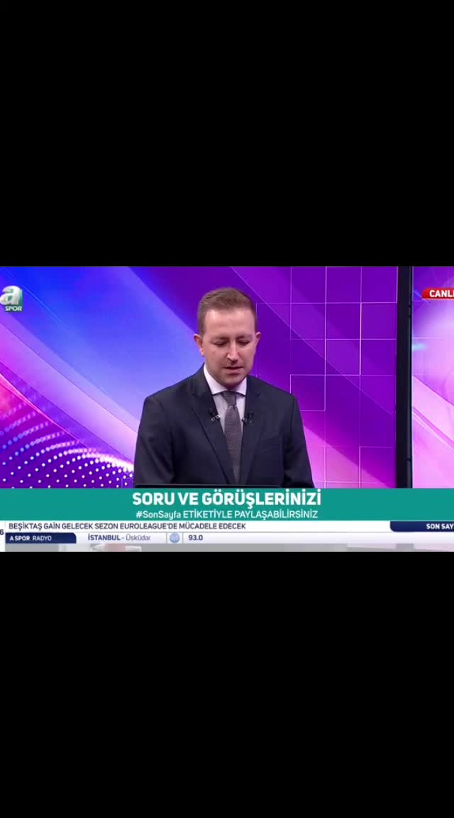 @Beşiktaş.Haberleri
