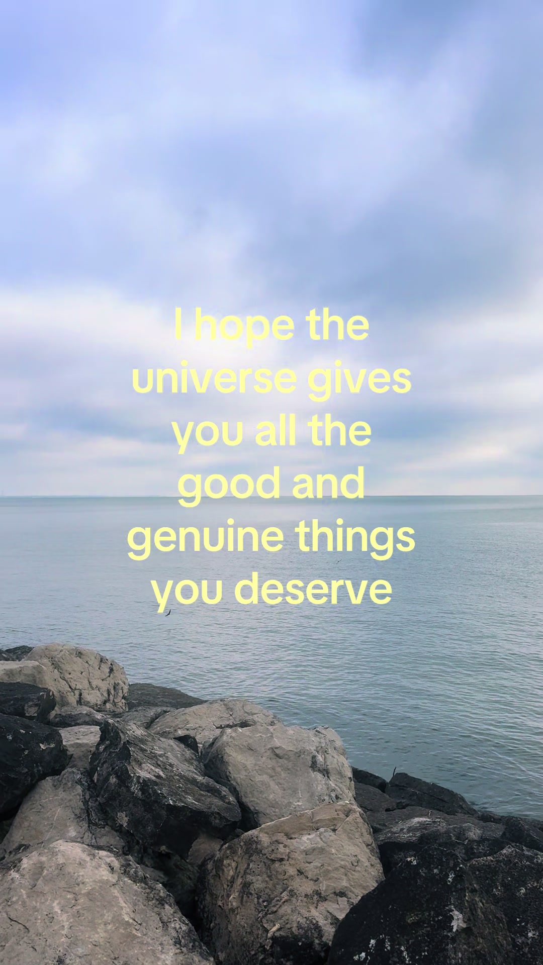 @quiet thoughts