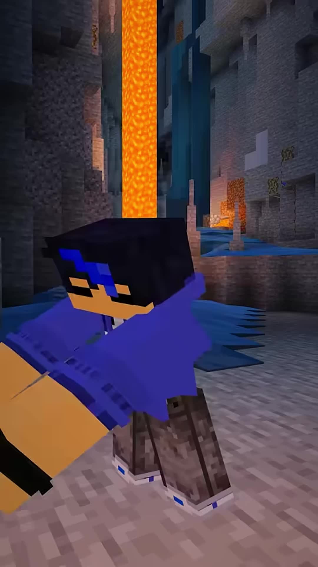 @Aphmau moment