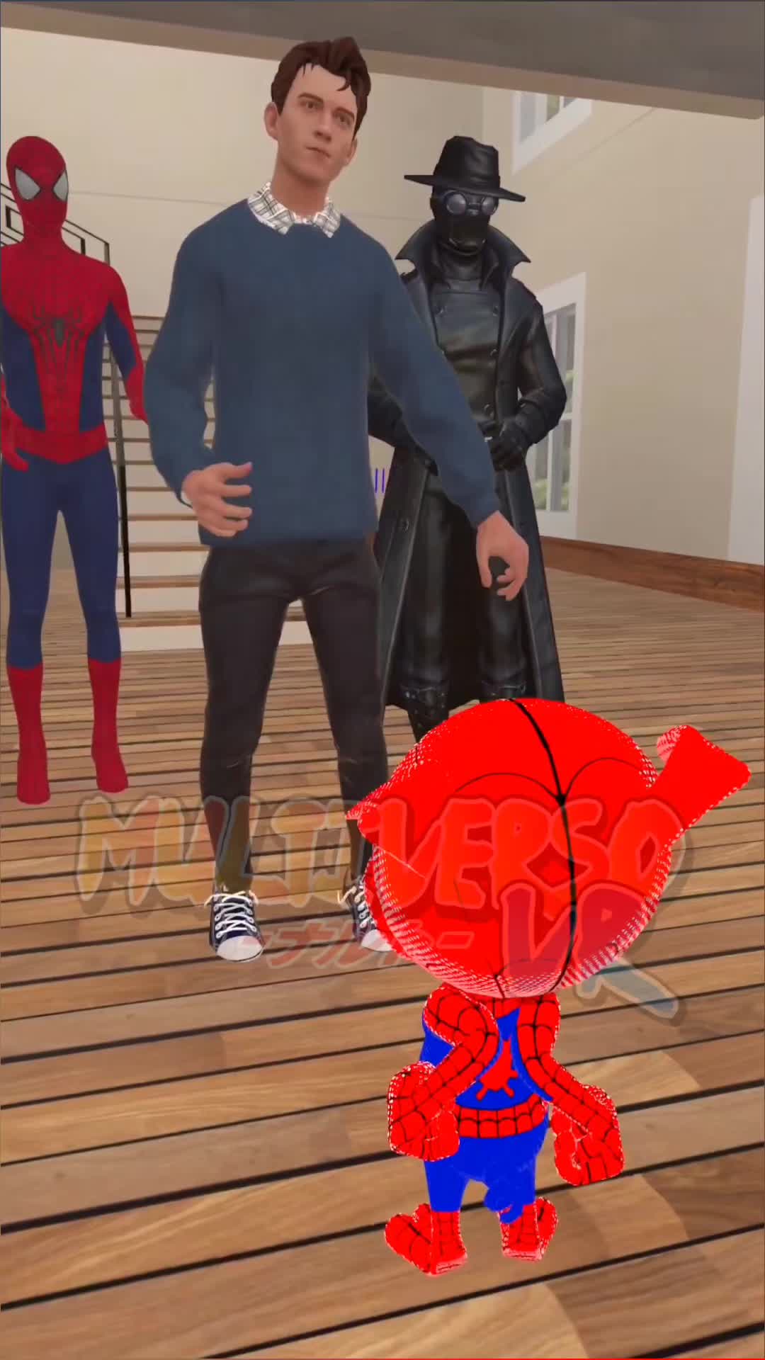@MULTIVERSO VR