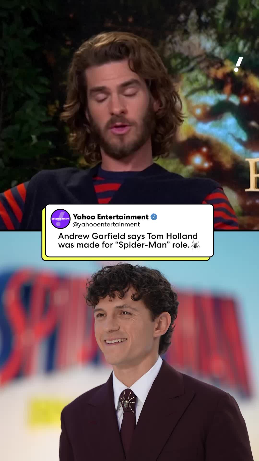 @Yahoo Entertainment