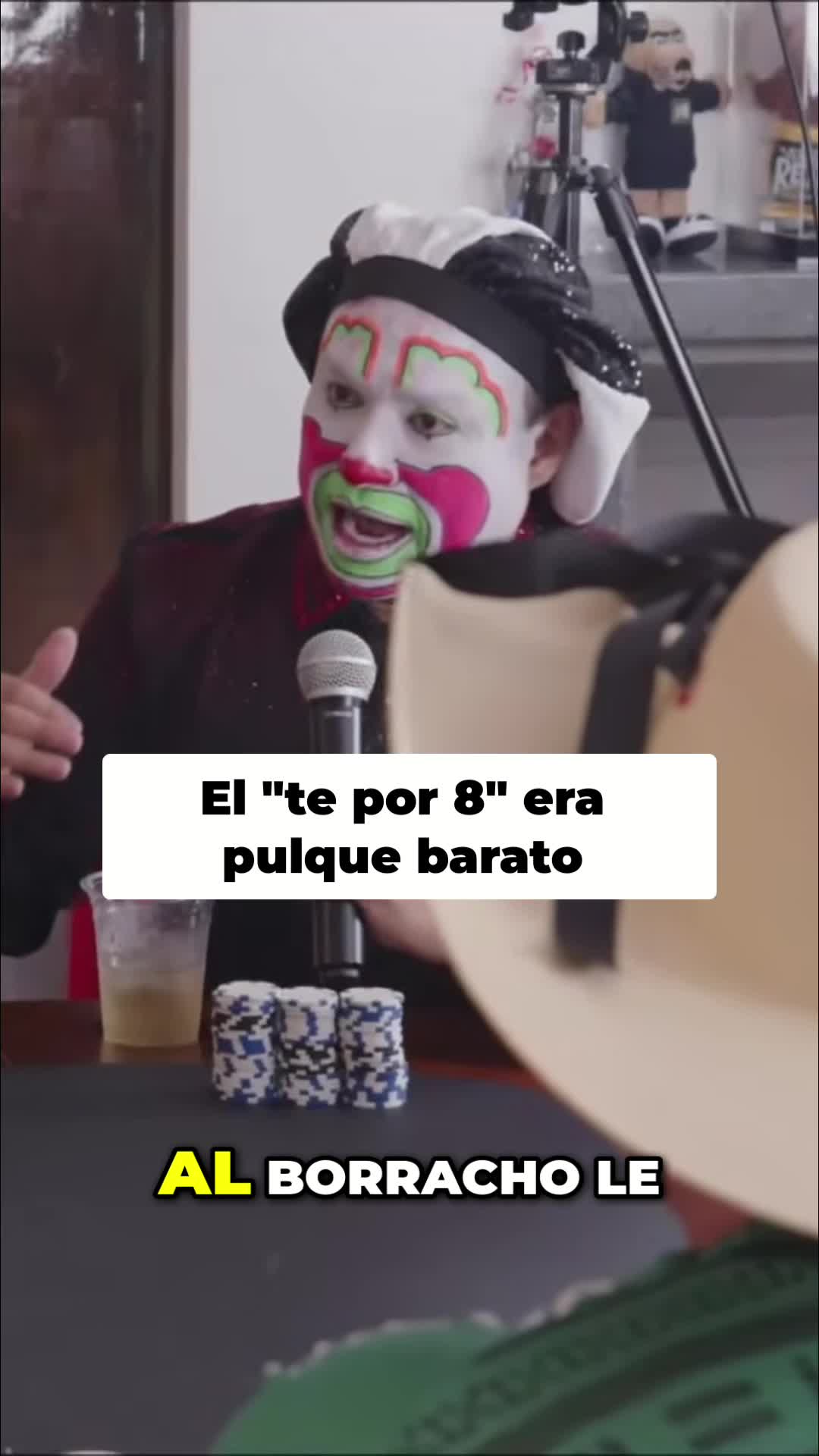 @Latino Velmor