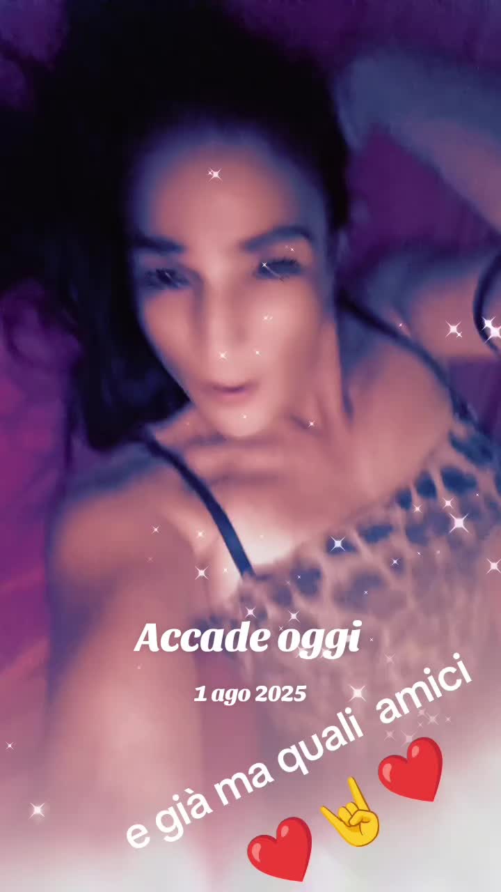 @Giuseppina Giacca