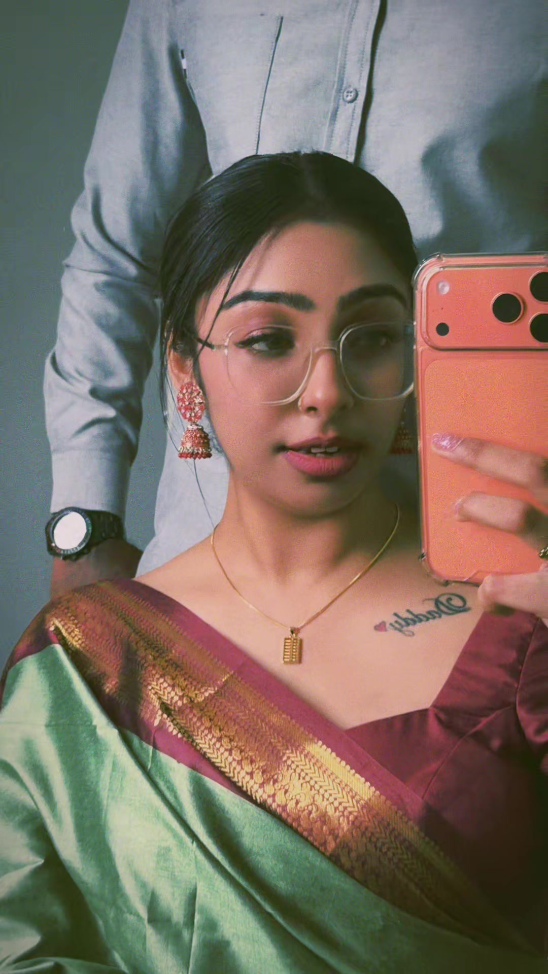 @Sabrina Vijayan
