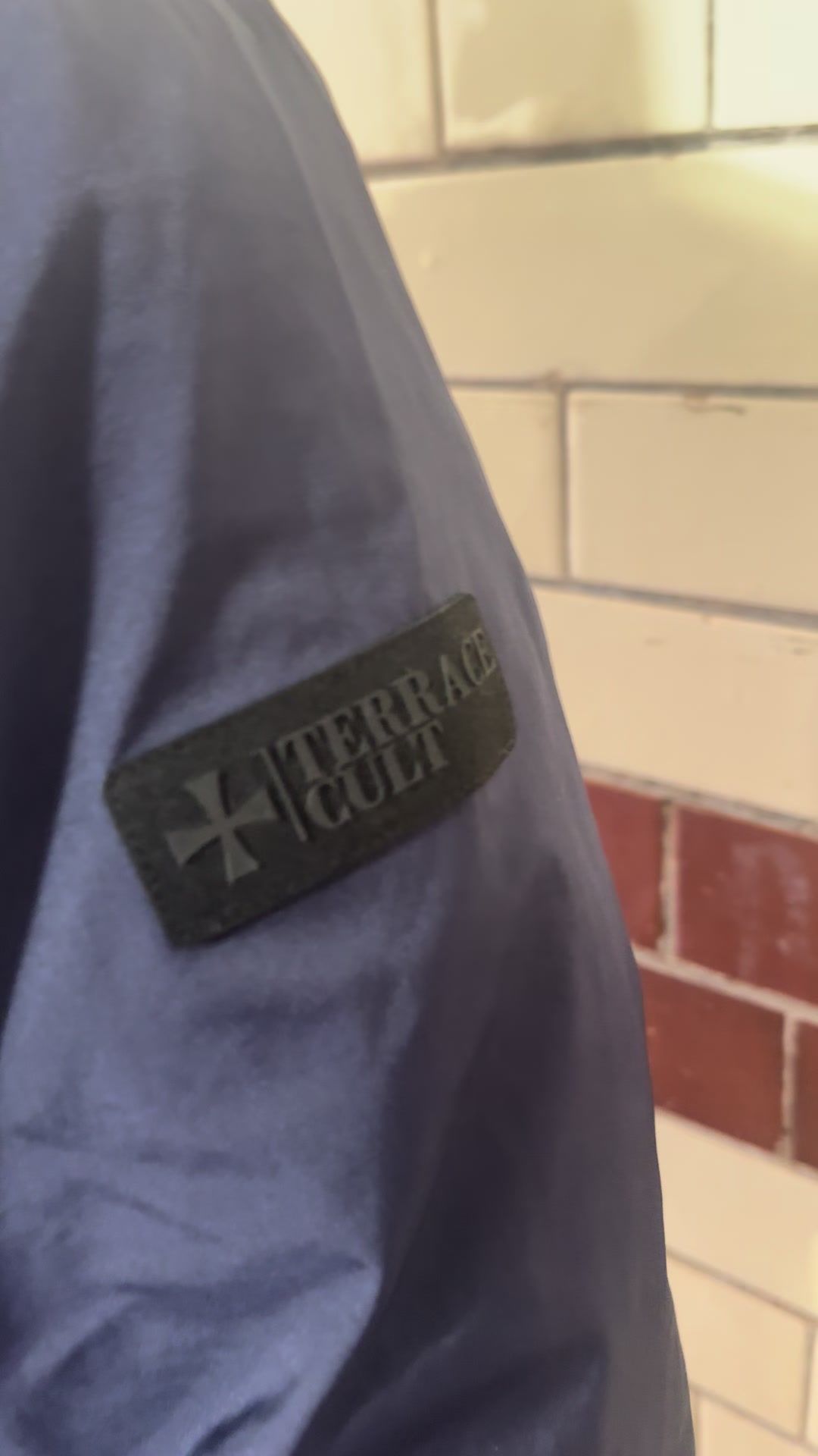 @Terrace Cult Clothing