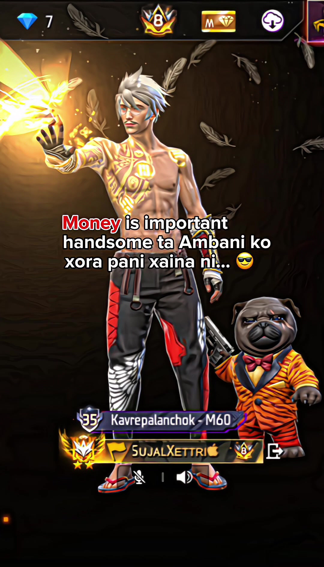 @SUJALEYY