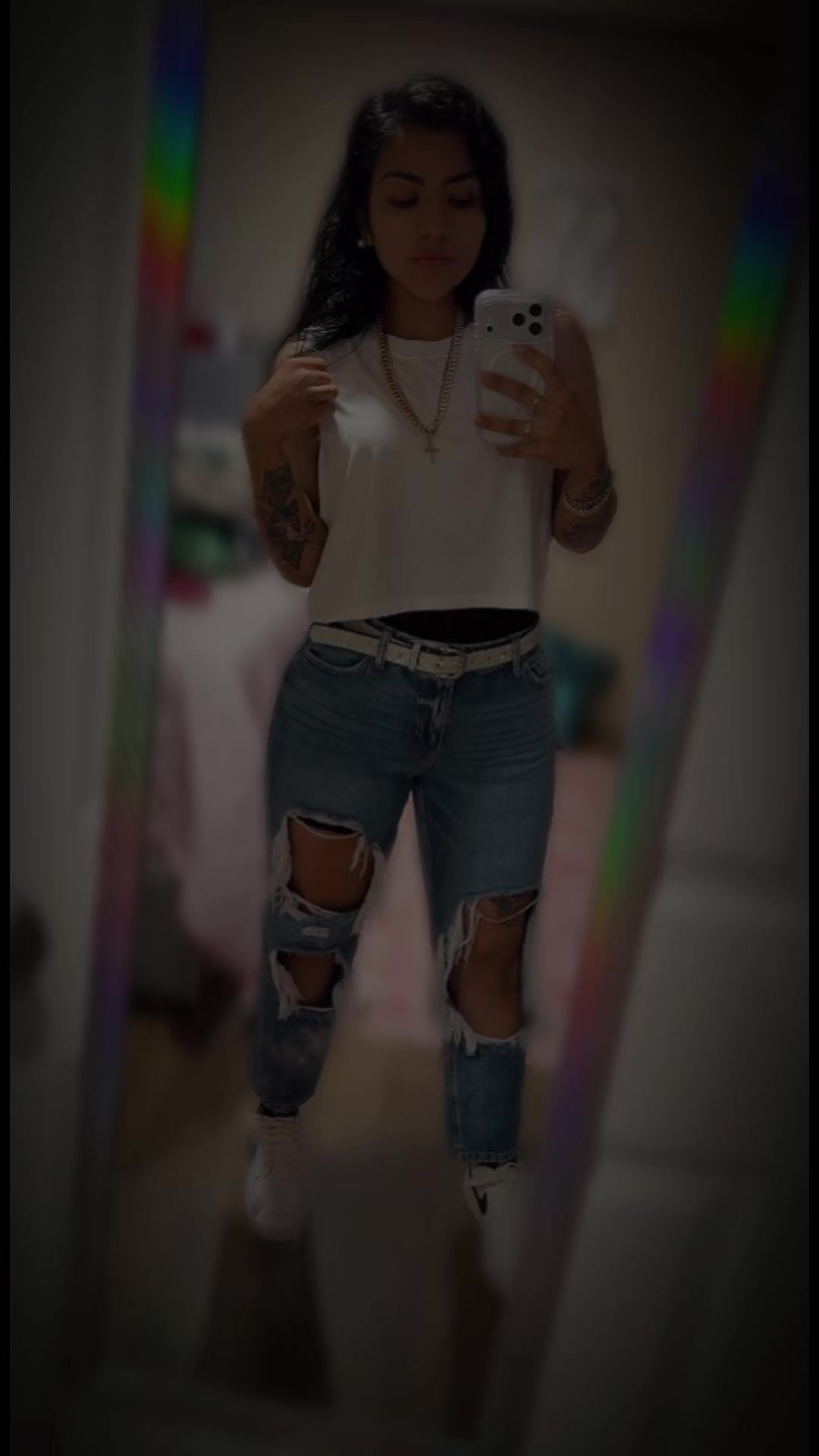 @Isabel Zapata