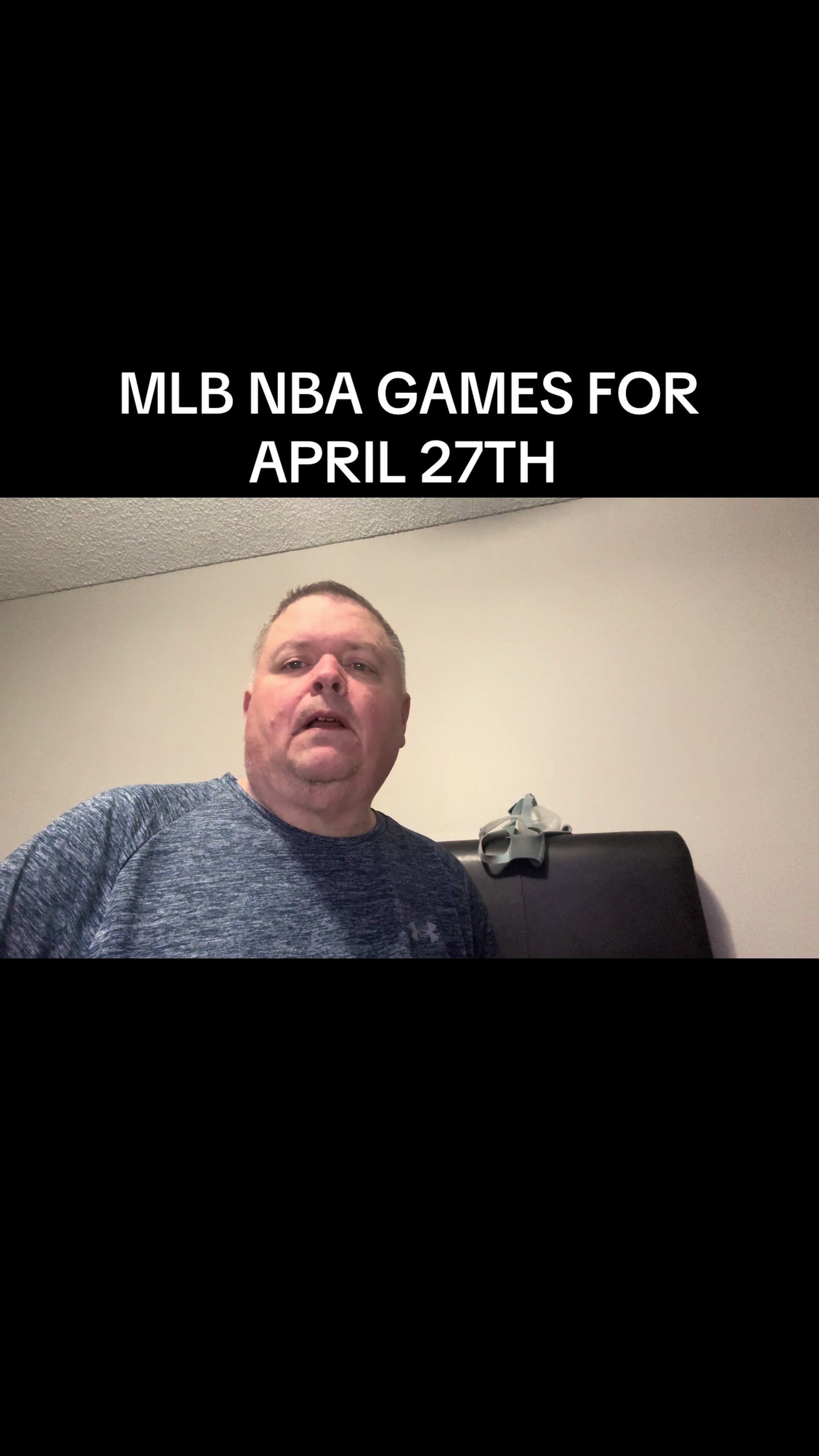 @Sports picks.