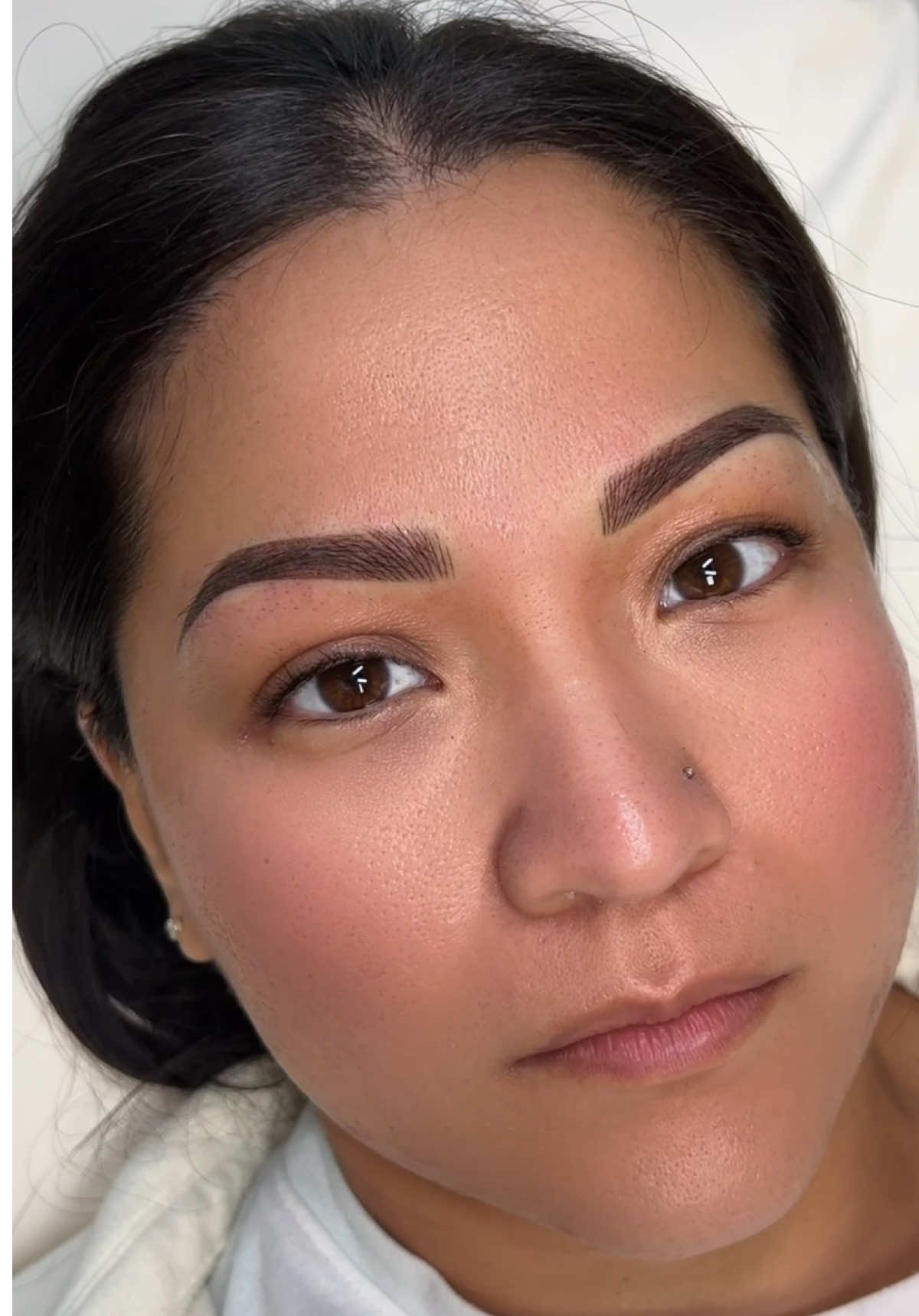 @Edith - PMU Brow Artist