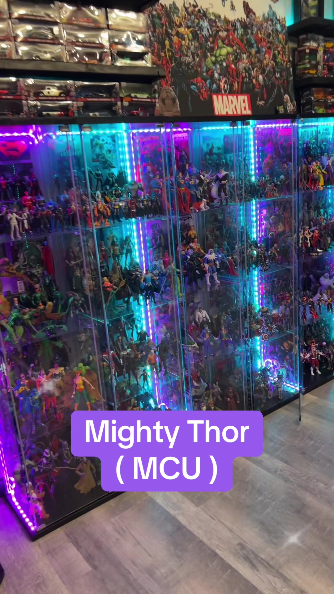 @Davy the Collector