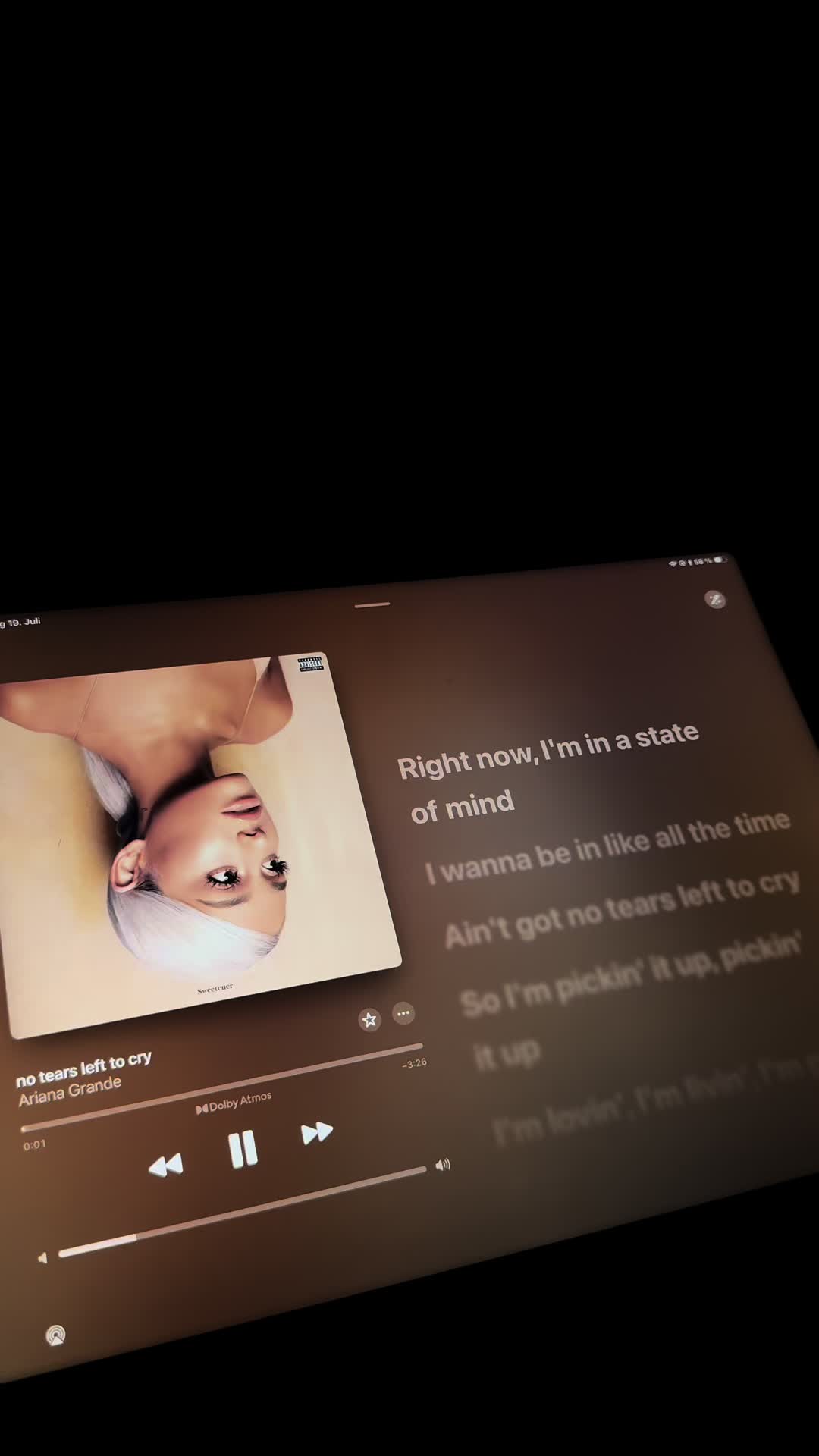 @Every day new music