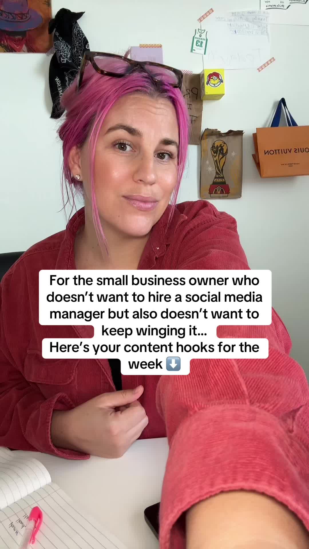 @Parkway Media