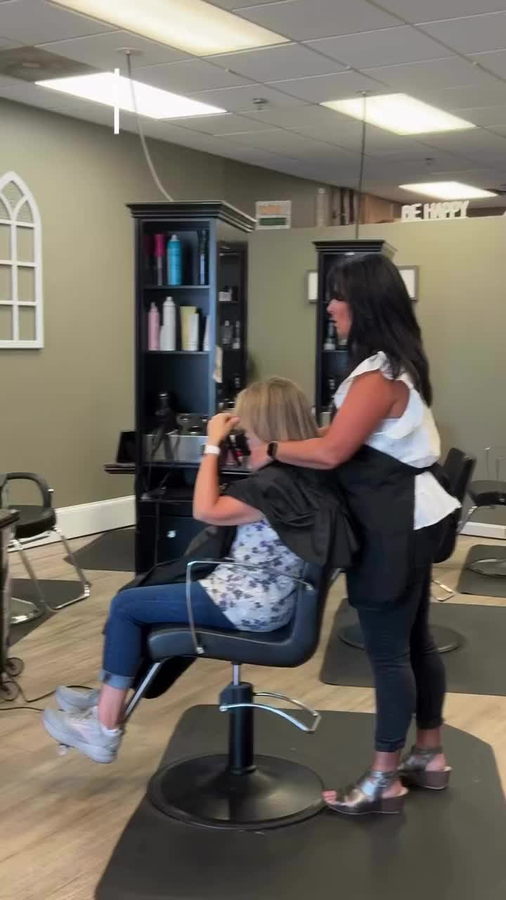 @Allure Hair Spa