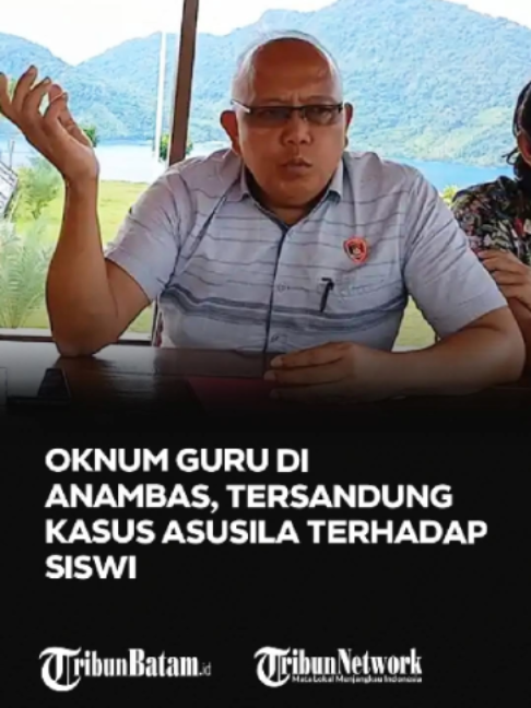 @Tribun Batam
