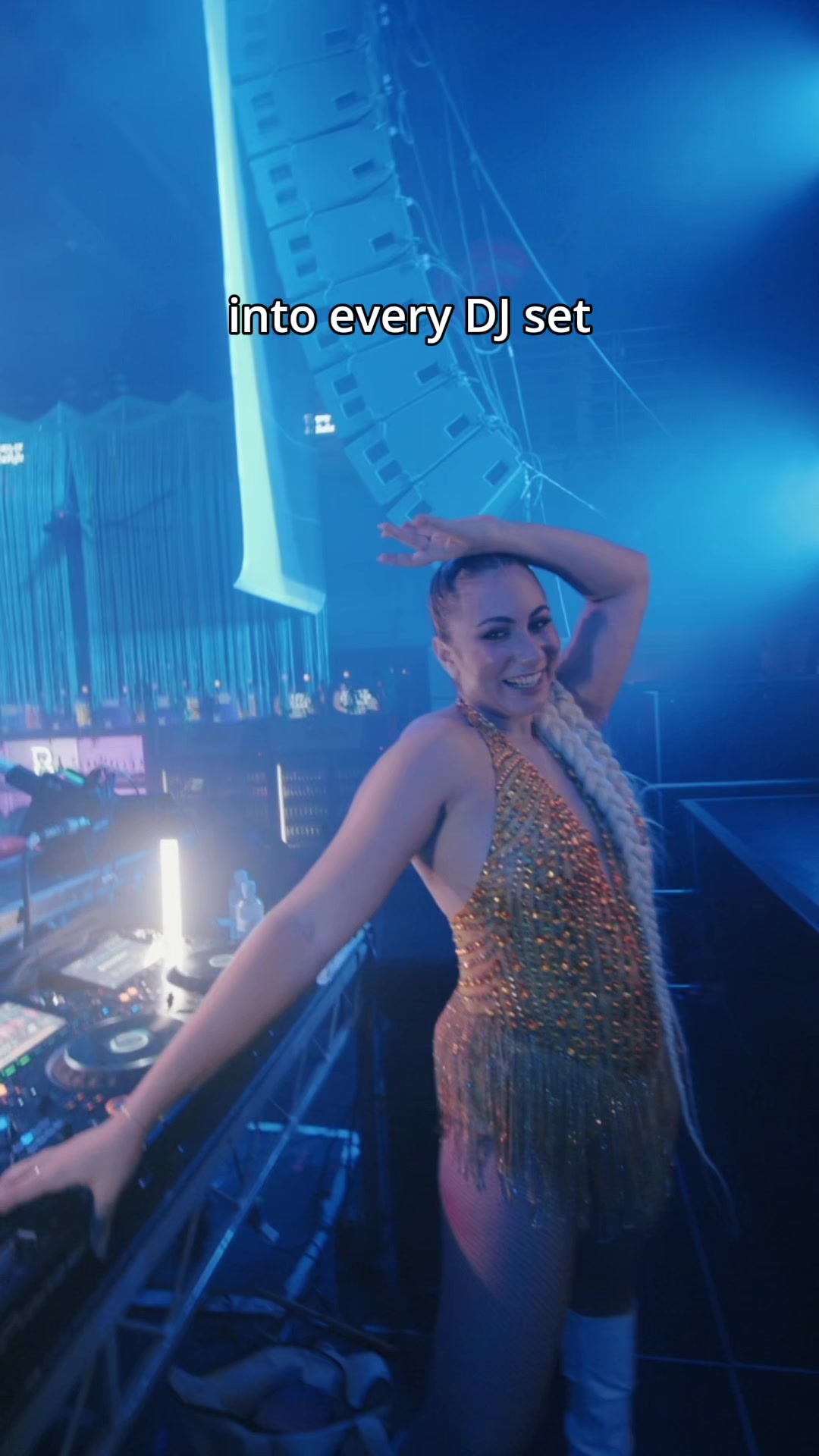 @DJ ARIA